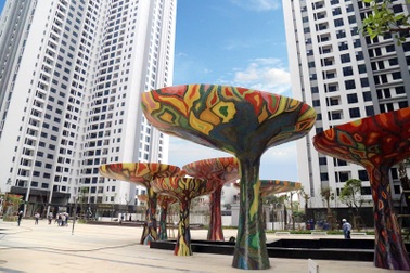 Quy hoạch giao thông tạo cú hích thị trường BĐS Tây Hà Nội