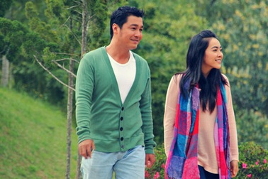 Tài tử một thời Lý Hùng kể chuyện cátsê 20 cây vàng một phim