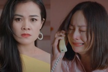 Khán giả uất ức đòi xử chị chồng khốn nạn nhất màn ảnh, Lan Phương nói gì?