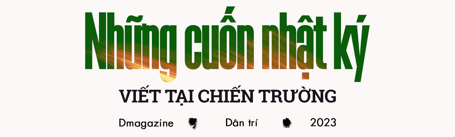 Những lá thư nhuốm màu khói súng góp phần làm nên chiến thắng năm 1975 - 13 Những lá thư nhuốm màu khói súng góp phần làm nên chiến thắng năm 1975 - 13