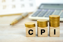 CPI 7 tháng đầu năm 2025 tăng 3,26%