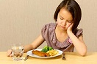 Ảnh hưởng của sâu răng đối với cuộc sống của trẻ