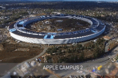 "Phi thuyền không gian" - di sản của Steve Jobs chuẩn bị "cất cánh"