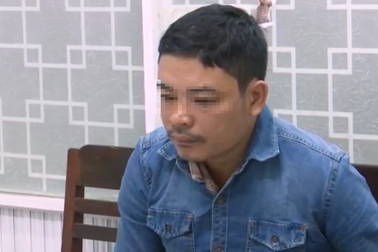 Một đối tượng khai 6 lần đập cửa kính ô tô, trộm 400 triệu đồng