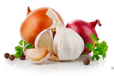 Những thực phẩm thanh nhiệt, giải độc gan hiệu quả