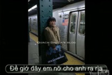 Nhạc “bẩn” tấn công teen