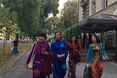 Mong ước kỷ niệm xưa...