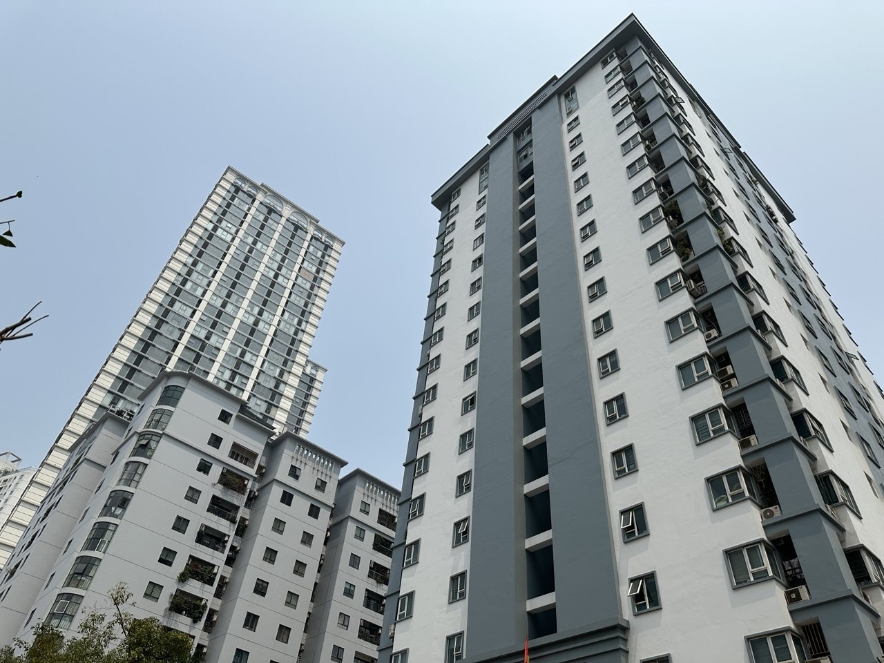 Chuyên gia chỉ ra lý do có thể khiến giá chung cư giảm - 1