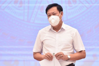 54 triệu liều vắc xin sẽ về Việt Nam từ nay đến cuối năm