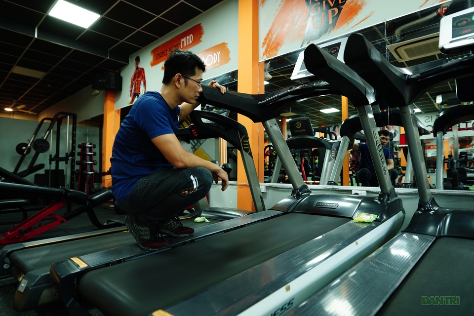 Nhiều cơ sở kinh doanh đã chuẩn bị kịch bản thích nghi thời “hậu Covid-19” - 4 Nhiều cơ sở kinh doanh đã chuẩn bị kịch bản thích nghi thời “hậu Covid-19” - 4