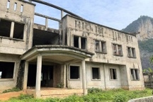 Chủ nhà máy xi măng 5.000 tỷ đồng "đắp chiếu" 15 năm, "quên" đóng thuế đất