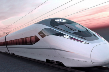 Dự án đường sắt cao tốc Thái-Trung có thể là một thất bại lớn