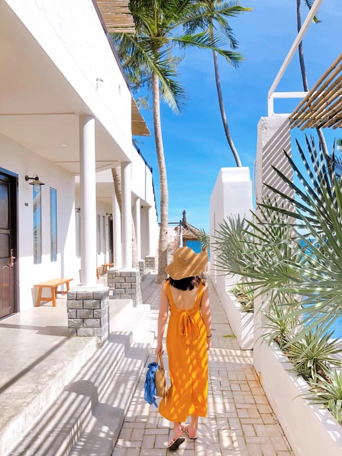 Chỉ cách Sài Gòn 4 giờ đồng hồ, có Mũi Né biển xanh cát trắng nắng vàng, sở hữu địa điểm ngắm hoàng hôn siêu chill - Ảnh 4. Chỉ cách Sài Gòn 4 giờ đồng hồ, có Mũi Né biển xanh cát trắng nắng vàng, sở hữu địa điểm ngắm hoàng hôn siêu chill - Ảnh 4.