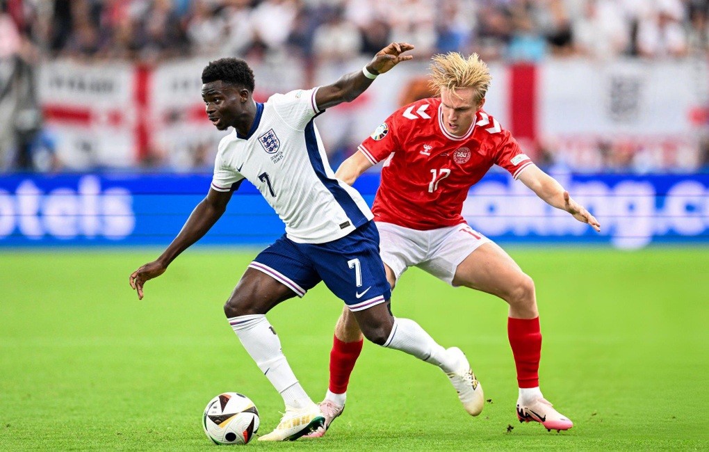 Nhận định Anh - Slovenia (2h00 ngày 25/6): Những toan tính nặng trĩu - 1