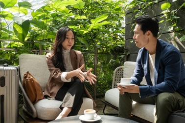 Nhiều người trẻ Hải Phòng có xu hướng chọn chung cư để ở