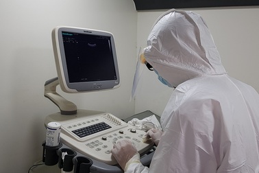 Campuchia phát hiện ca bệnh Covid-19 trên chuyến bay VN0054