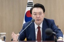 Tổng thống Hàn Quốc có nguy cơ bị đình chỉ chức vụ