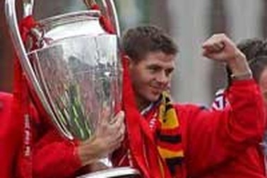 Nhóm G14 ủng hộ Liverpool