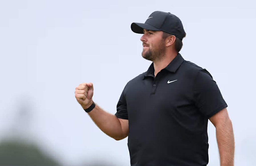 Các tay golf kiếm được bao nhiêu tiền thưởng từ giải Sony Open 2026? - 1