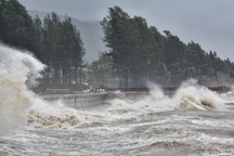 Ngay sau bão số 7, Biển Đông nguy cơ hứng liên tiếp 2 cơn bão mạnh
