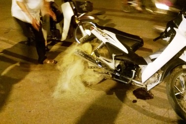 Sáng kiến "độc" gây xôn xao một thời của Công an Thanh Hóa để trị "quái xế"