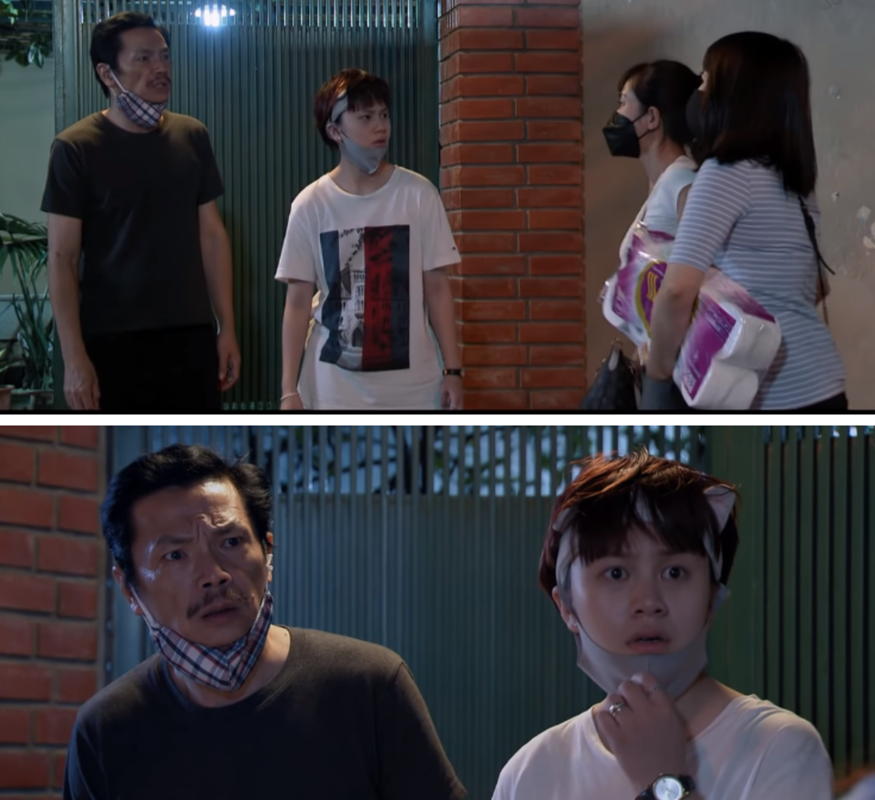 “Về nhà đi con” phiên bản Covid-19 lại gây tranh cãi vì thiếu điểm nhấn - 1 “Về nhà đi con” phiên bản Covid-19 lại gây tranh cãi vì thiếu điểm nhấn - 1
