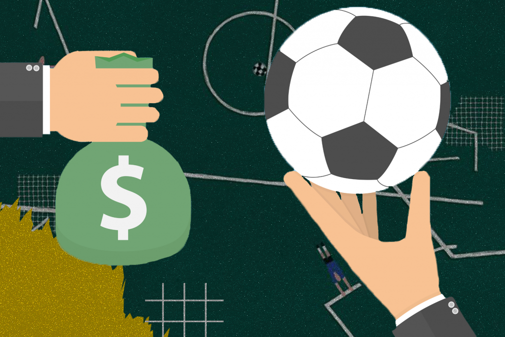 Thế giới ngầm trong bán độ bóng đá: Những kẻ bán linh hồn cho quỷ dữ - 11