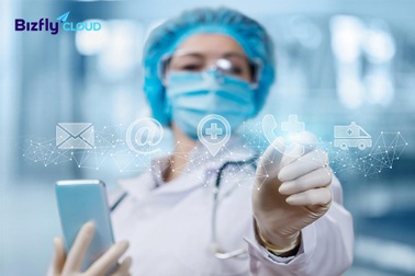 Hotline trả lời tự động - Giải pháp tiết kiệm chi phí vận hành cho các bệnh viện