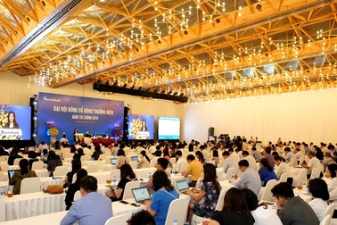 Cổ đông Sacombank “nóng ruột” với việc chi trả cổ tức