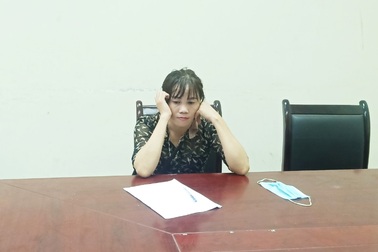 Lợi dụng mưa bão để vượt biên trái phép nhằm trốn cách ly