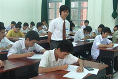 Trúng tuyển NV2 có được xét tuyển NV3? 