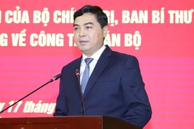 Thủ tướng phê chuẩn Chủ tịch UBND 2 tỉnh Thanh Hóa, Khánh Hòa