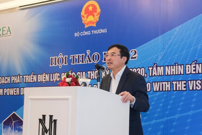 Nhu cầu vốn đầu tư cho nguồn điện Việt Nam có thể lên đến 13 tỷ USD mỗi năm - Ảnh 1. Nhu cầu vốn đầu tư cho nguồn điện Việt Nam có thể lên đến 13 tỷ USD mỗi năm - Ảnh 1.