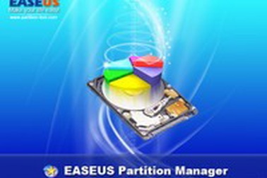 Điều chỉnh các phân vùng trên ổ cứng với tiện ích miễn phí