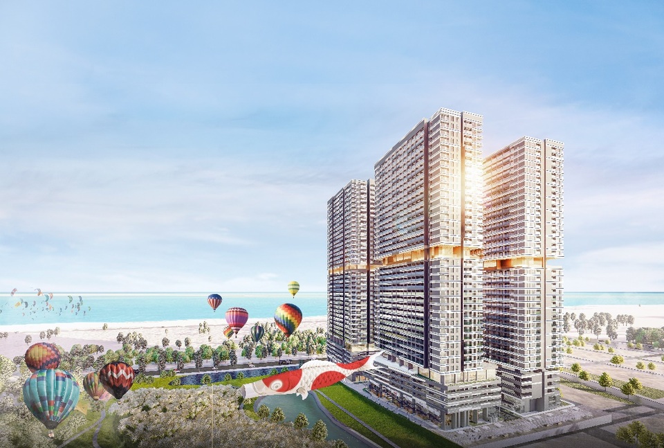 Bất động sản nghỉ dưỡng có phong vị riêng hút đầu tư nhờ sóng lợi nhuận tốt - 3 Bất động sản nghỉ dưỡng có phong vị riêng hút đầu tư nhờ sóng lợi nhuận tốt - 3