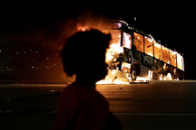 Biểu tình bạo loạn hậu bầu cử tổng thống Brazil