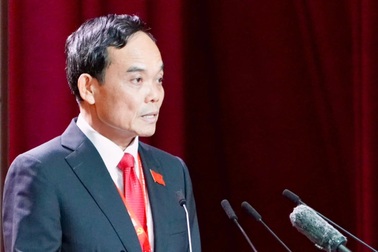 Bí thư Trần Lưu Quang: Phải thẳng thắn hỏi TPHCM đang đứng ở đâu