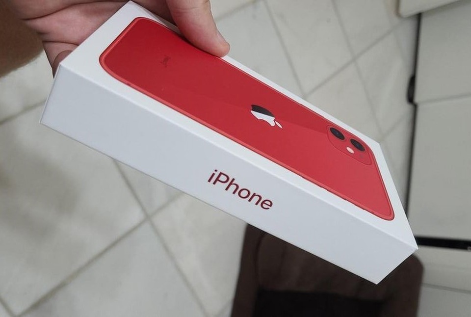 Người dùng iPhone tại Việt Nam sắp phải đón tin xấu - 1 Người dùng iPhone tại Việt Nam sắp phải đón tin xấu - 1