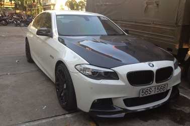 Bắt cóc con tin, tra tấn bằng roi điện, kim tiêm