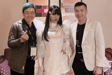 Nghệ sĩ Quang Minh: "Vài ngày nay đầu tôi cứ văng vẳng giọng anh Chí Tài"