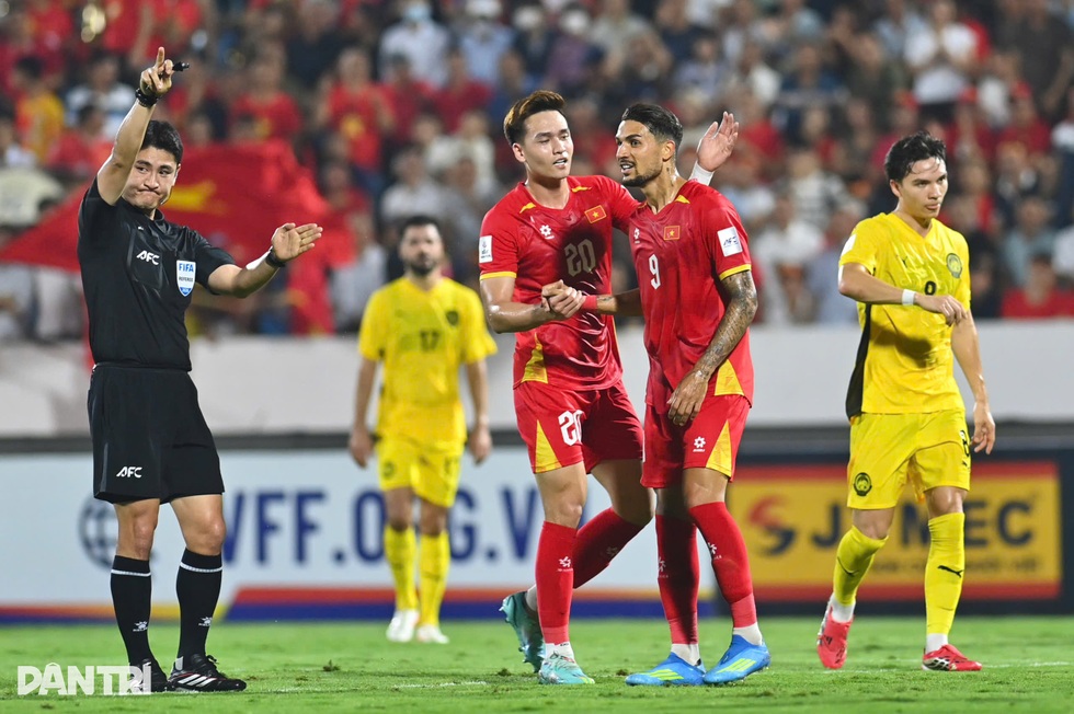 Tuyển Việt Nam chinh phục Asian Cup: Quân bài mới của HLV Kim Sang Sik - 4