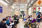 Lộ trình miễn viện phí đến năm 2030, chăm sóc sức khỏe toàn diện người dân
