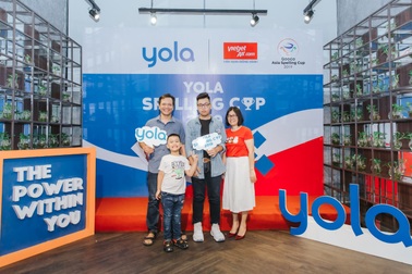 Học sinh Việt Nam vươn mình ra sân chơi tiếng Anh chất lượng quốc tế