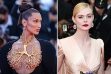 Sao lớn đến dự Liên hoan phim Cannes năm nay cần đề phòng... trộm cắp