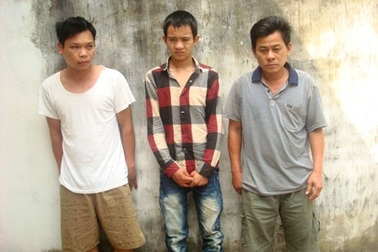 “Kỳ tích” của hai cẩu tặc