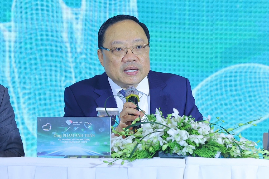 Phát hiện 600.000 tài khoản đáng ngờ, gần 300.000 khách hàng thoát lừa đảo - 1 Phát hiện 600.000 tài khoản đáng ngờ, gần 300.000 khách hàng thoát lừa đảo - 1