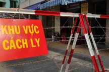 Sau TPHCM, Bộ Y tế sẽ cân nhắc việc cách ly F1 tại nhà trên toàn quốc