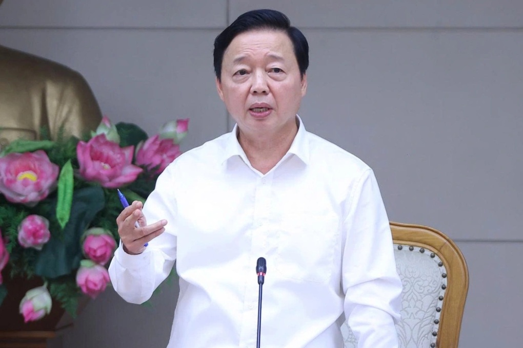 Phó Thủ tướng: “Phải có mệnh lệnh rõ ràng, tránh làm sai không xử được” - 3 Phó Thủ tướng: “Phải có mệnh lệnh rõ ràng, tránh làm sai không xử được” - 3