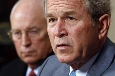 Ông Bush vẫn “day dứt” về vũ khí hủy diệt tại Iraq