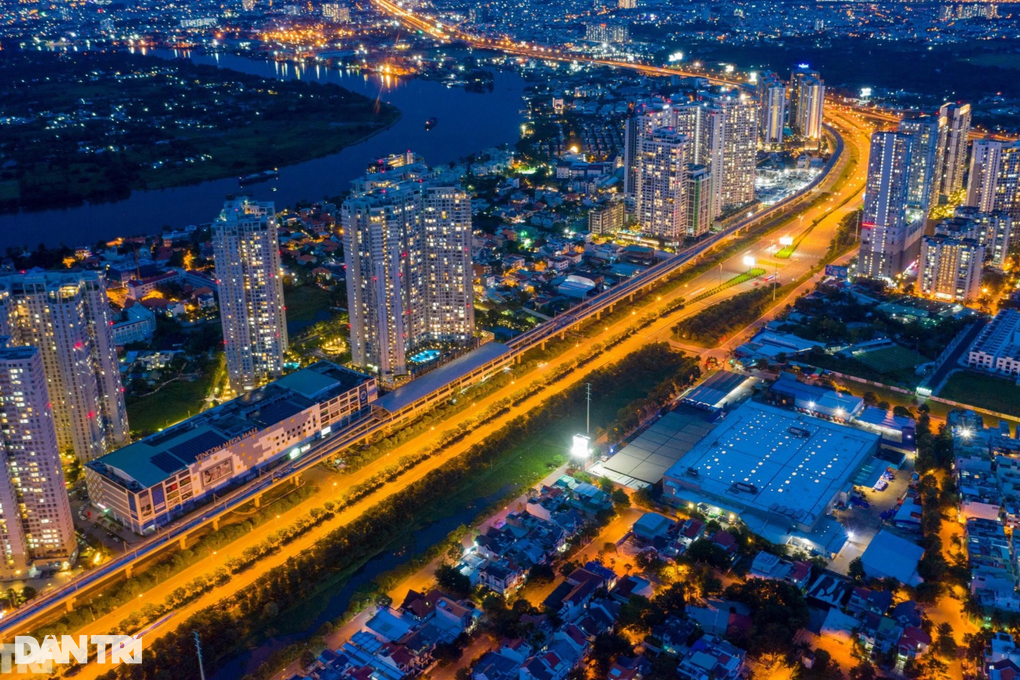 TPHCM: Khan hiếm dự án nhà ở do cơ quan quản lý đùn đẩy trách nhiệm - 1 TPHCM: Khan hiếm dự án nhà ở do cơ quan quản lý đùn đẩy trách nhiệm - 1